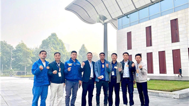 VNPT HÀ NỘI NỖ LỰC TRIỂN KHAI PHƯƠNG ÁN ĐẢM BẢO THÔNG TIN VÀ MẠNG LƯỚI VT- CNTT PHỤC VỤ ĐẠI HỘI ĐẢNG XIV