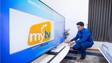 WIFI MESH 6 CỦA VNPT MỞ RỘNG PHẠM VI KẾT NỐI