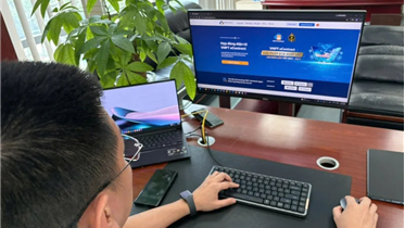 VNPT CUNG CẤP GIẢI PHÁP TOÀN TRÌNH CHO HỢP ĐỒNG LAO ĐỘNG ĐIỆN TỬ