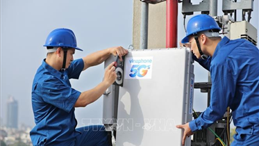 VNPT CÓ BĂNG TẦN 900MHz 