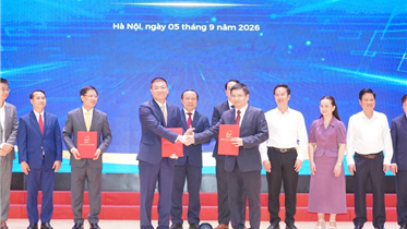 VNPT HỢP TÁC HỌC VIỆN CÔNG NGHỆ BƯU CHÍNH VIỄN THÔNG PHÁT TRIỂN ĐẠI HỌC AI- NATIVE