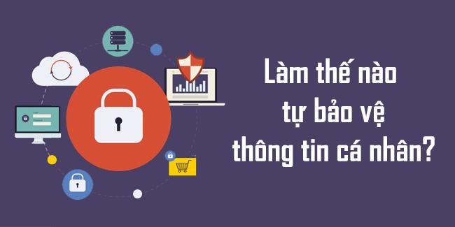 Hacker đang theo dõi thông tin của bạn và đây là cách ngăn chặn chúng!