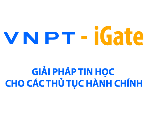 Vai trò của VNPT-iGate trong việc số hóa thủ tục hành chính tại Việt Nam