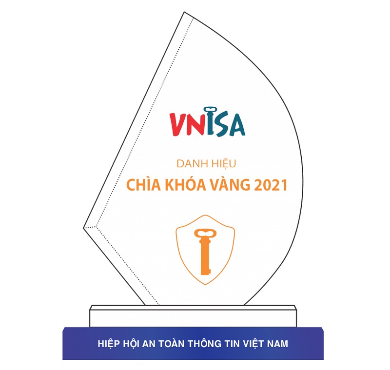 VNPT nhận danh hiệu “Chìa khóa vàng” 2021