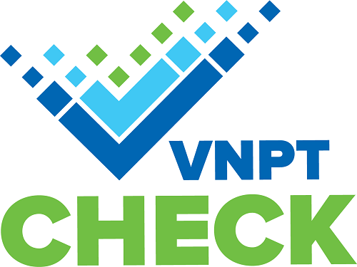 Xác thực hàng hóa - VNPT Check